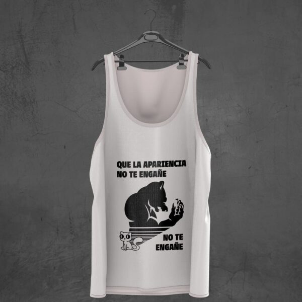 Gato tank