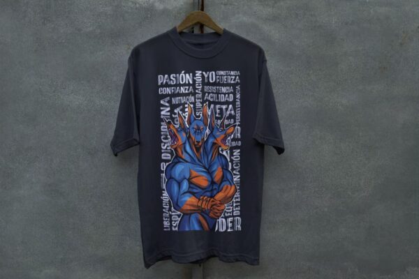 Perro playera